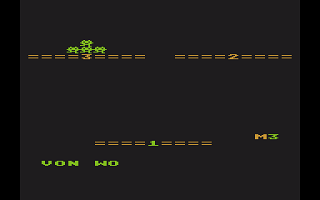 Denk mit! atari screenshot